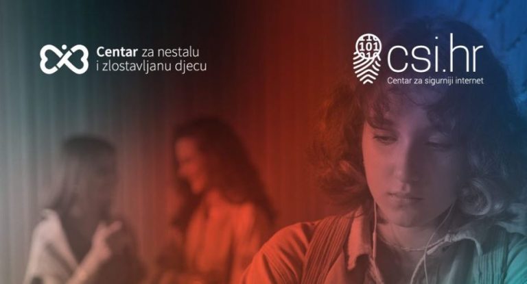 Prijavite se na edukativne radionice i predavanje o internetskim izazovima koji se isprepliću sa seksualnim uznemiravanjem