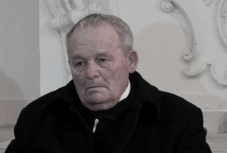 Napustio nas je maestro don Miho Demović