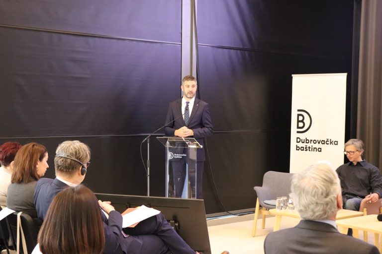 Gradonačelnik na predstavljanju novih mogućnosti EU sufinanciranja