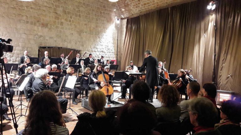 Nastupi učenika Glazbene škole s Dubrovačkim simfonijskim orkestrom