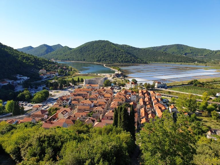 Ston ostao bez banke. OTP zatvara poslovnicu