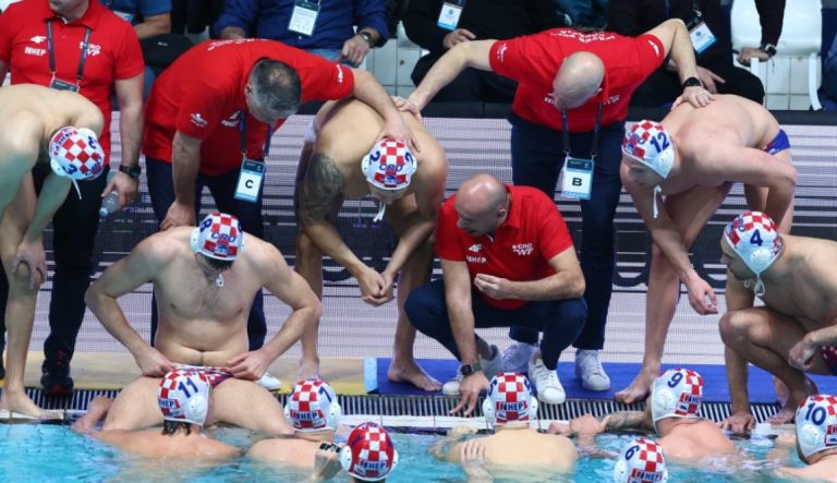 SVJETSKA LIGA Barakude pred utakmicu s Italijom: Idemo uzeti tu pobjedu!