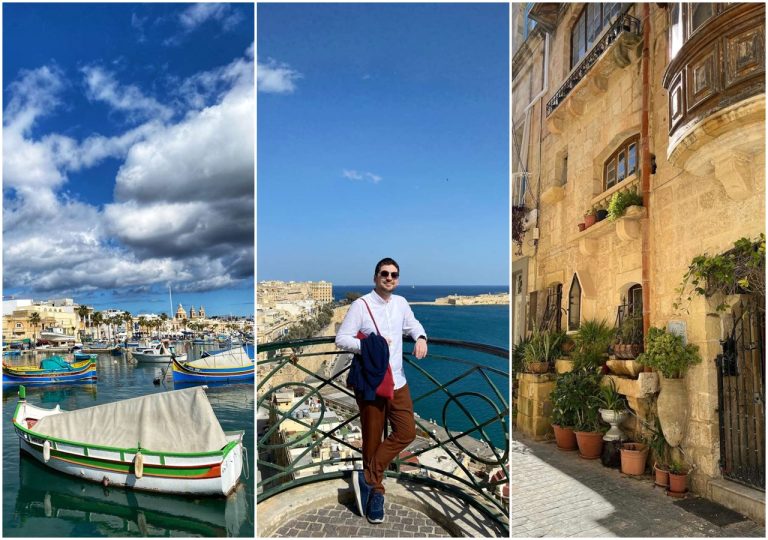 PUTOPIS Mirze Hebiba: Čarobna Malta – miris Afrike u europskom ruhu