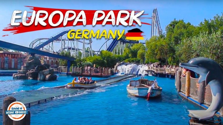 Dio najpoznatijeg zabavnog parka u Njemačkoj bit će posvećen Hrvatskoj