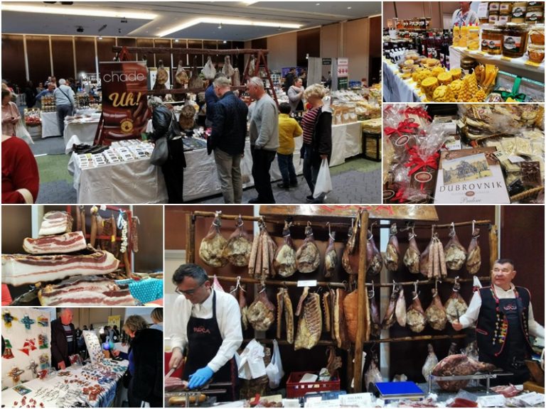 FOTO: Otvoren je Mediteranski sajam – nema čega nema