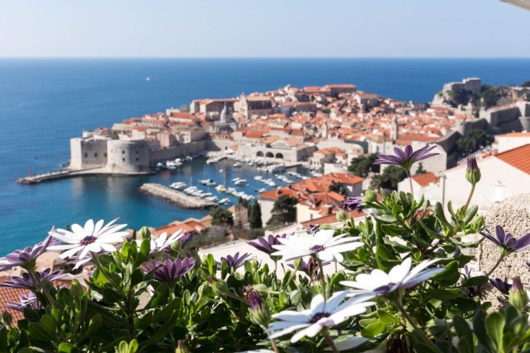 USPJEŠAN POČETAK SEZONE: Za Uskrs u Dubrovniku boravilo 31 posto više turista nego lani