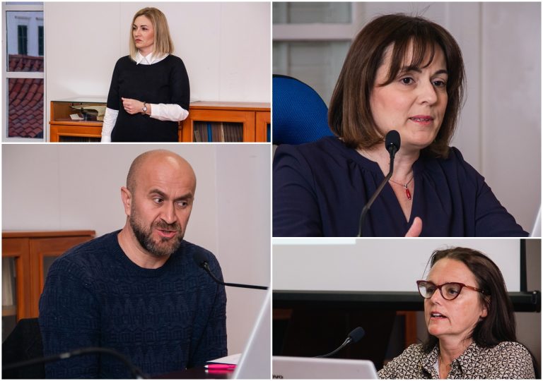 Dubrovački se rukopisi danas nalaze u preko 80 zbirki u svijetu