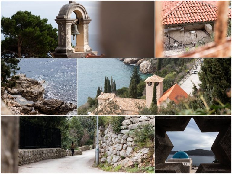 FOTO: “Sličice” iz sv. Jakova, sa šetnice u kojoj brojni Dubrovčani uživaju. S razlogom!