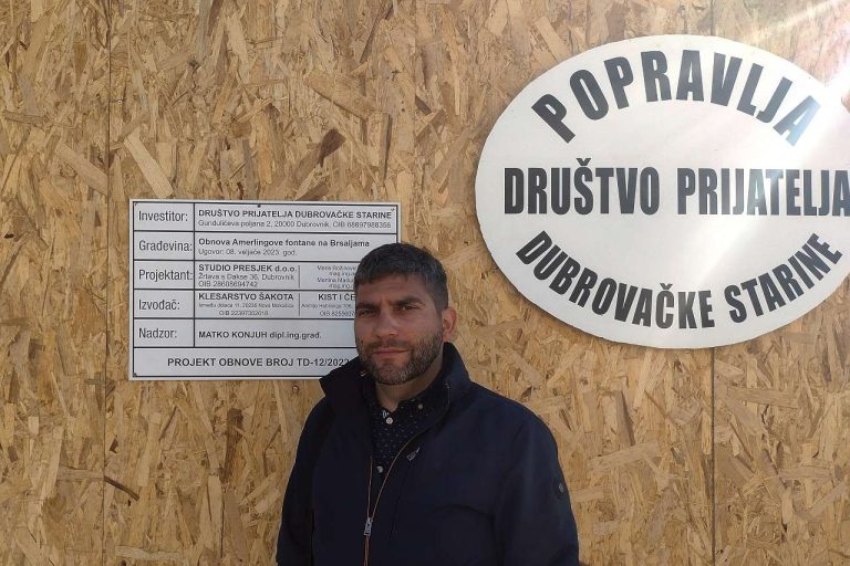 Društvo prijatelja bira novog predsjednika, tko će “naslijediti” Vedrana Kosovića?