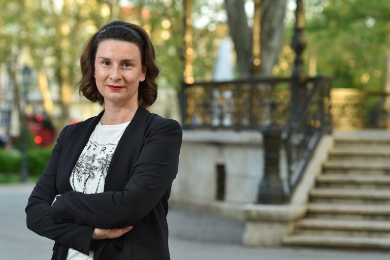 Viktorija Knežević “prelomila”: najavljuje kandidaturu za gradonačelnicu i svoju nezavisnu listu