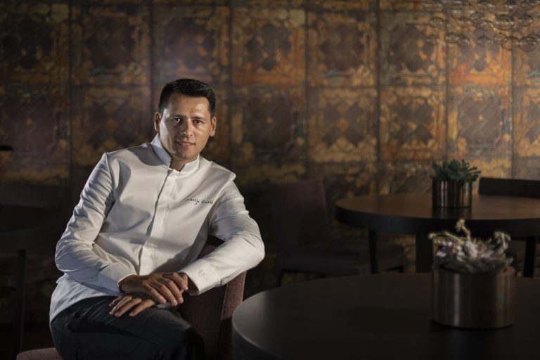Marijo Curić je proglašen Chefom godine, a Restaurant 360 restoranom godine