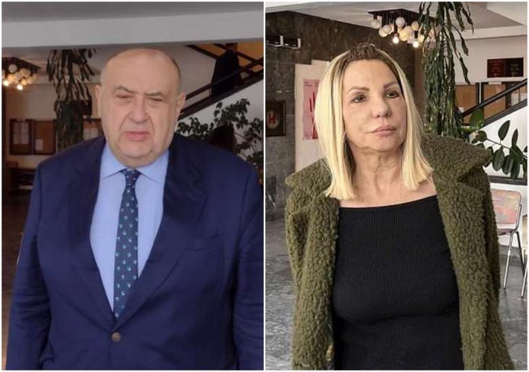 Doris Košta i Čedo Prodanović o današnjem suđenju za HE Dubrovnik