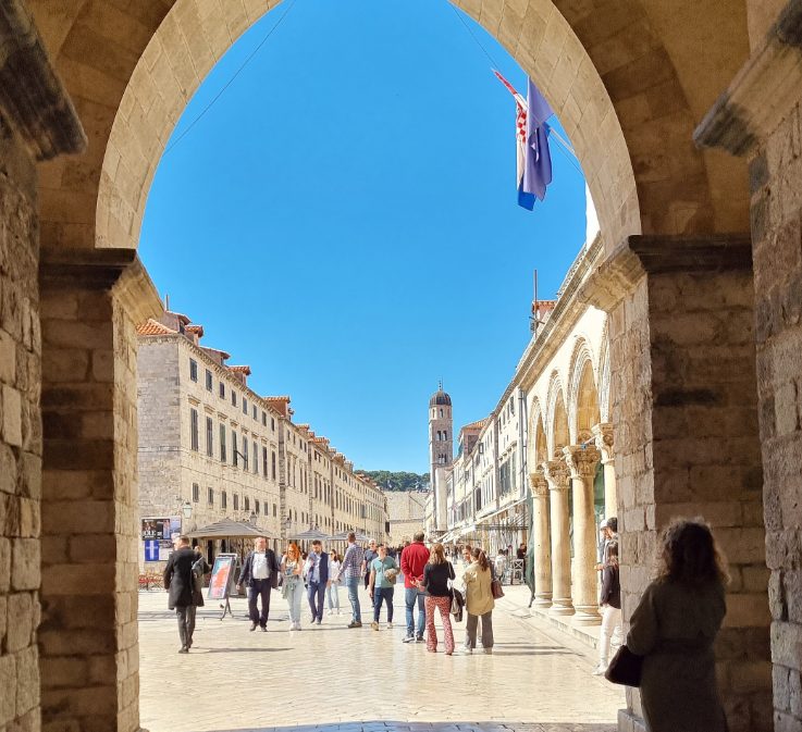 U županiji je više noćenja ostvareno u domaćinstvima, nego u hotelima