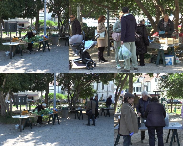 FOTO: Zelena placa se vratila u Gruž