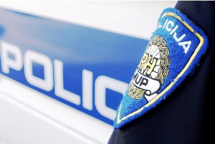 Policija pronašla vozača koji je jutros na pješačkom prijelazu udario dijete i pobjegao