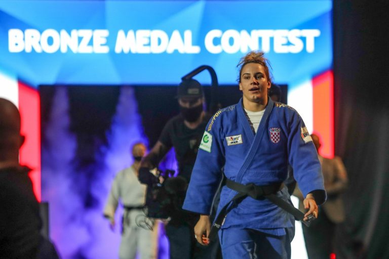 Europski  judo kup ovog vikenda u Gospinom polju, dolazi i aktualna europska prvakinja Karla Prodan
