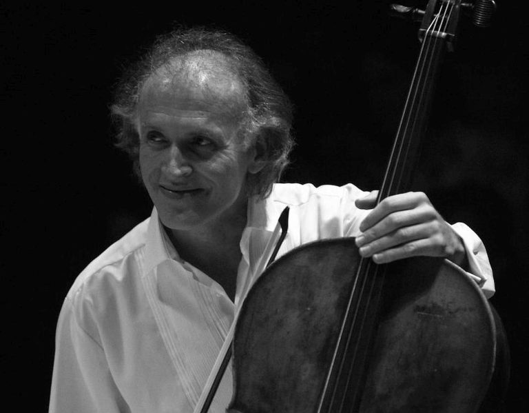 Napustio nas je Valter Dešpalj, veliki glazbenik, violončelist, pedagog i nekadašnji glazbeni ravnatelj Igara