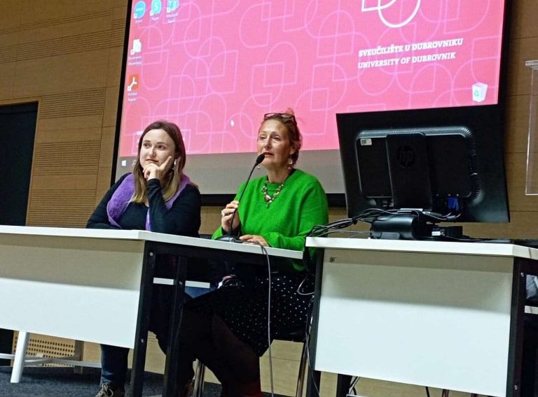 Patricia Cvinar nova je predsjednica Društva turističkih vodiča
