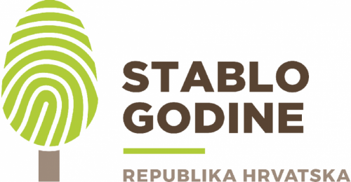 Počele su nominacije za izbor Hrvatskog stabla 2023. godine