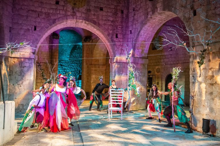 NIKAD BOLJI Midsummer Scene Festival, vrhunski ljetni doživljaj na Lovrjencu počinje u lipnju