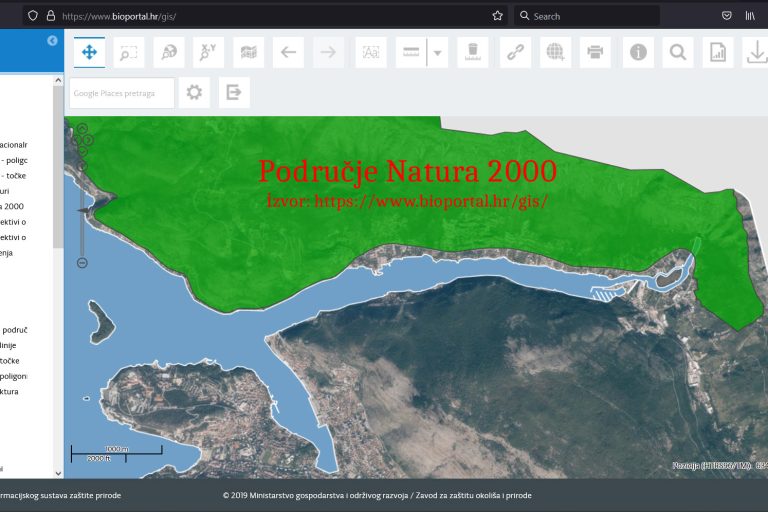 Podvala prometnog izoliranja “Dubrovačke Regije” koja ne pije vodu