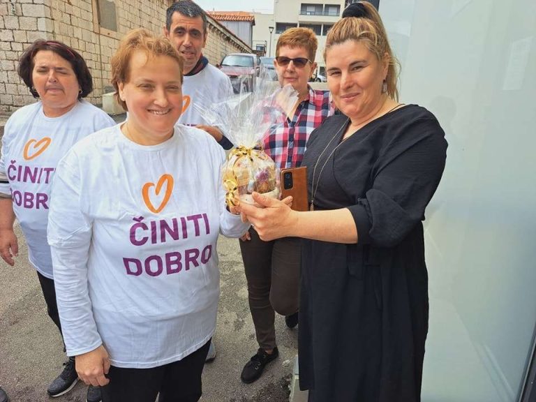 Počinje Tjedan Caritasa Dubrovačke biskupije, kako se uključiti i pomoći
