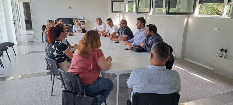Uz potporu Grada Dubrovnika osnovan GOŠK Dubrovnik Special Power Team