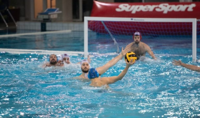 Jugaši poravnali na 2-2 u finalnoj seriji