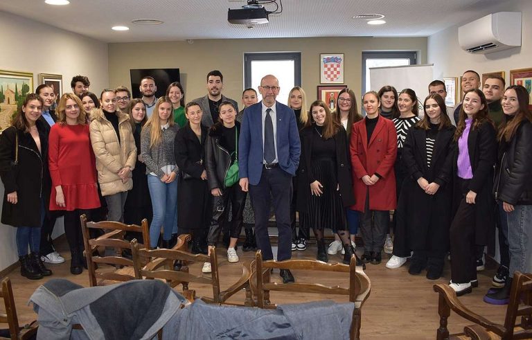 Općine Konavle i Župa u vrhu Hrvatske po broju studenata na raznim sveučilištima