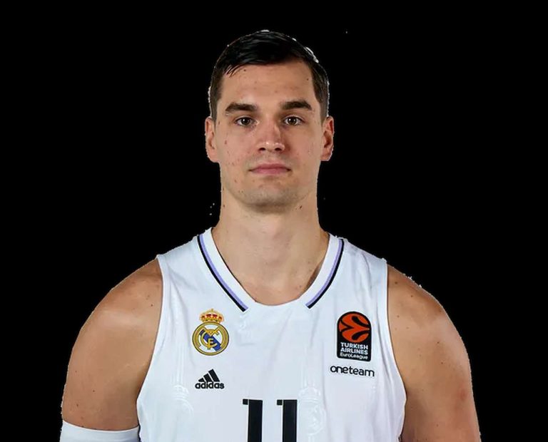 Mario Hezonja u najboljoj petorci ACB lige