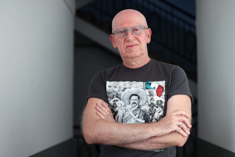 Nagrađivani dramatičar Davor Špišić večeras u teatru