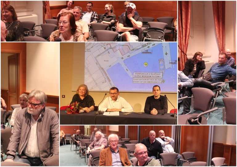 Građani drugog reda najavili prosvjed: dostave nema, a s turistima stižu i besane noći