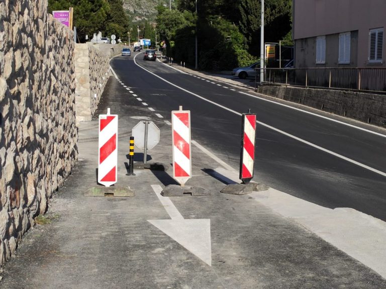 ‘Ko je za volanom? – pitaju iz Župke i očekuju ostavku gospara Kleškovića