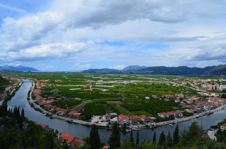 Neretva odana HDZ-u, u Pločama dvije  velike stranke dobile podjednak broj glasova