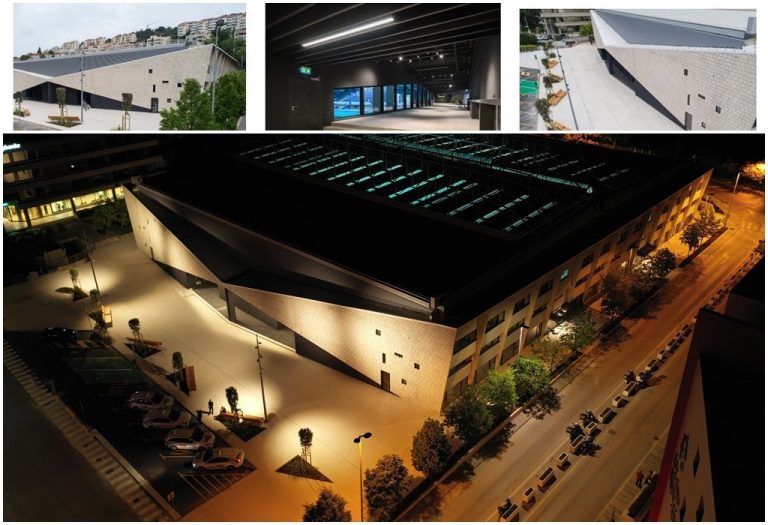 Projekt rekonstrukcije bazena predstavlja Hrvatsku na natjecanju za međunarodnu nagradu Cemex