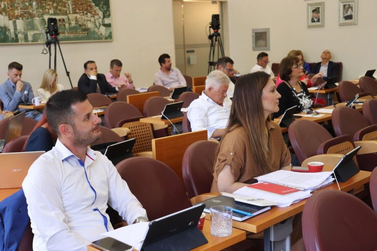 VIJEĆNICI SDP-a: Od mladih dana ka boljem društvu, vrijeme je za građanski odgoj!