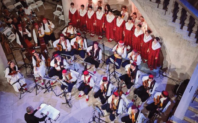 POKLON GRADU Koncert FA Linđo uz Svjetski dan glazbe