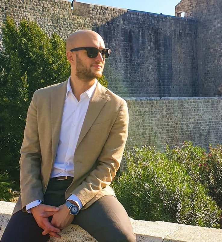 Marko Škugor obilježiti će deset godina karijere koncertom u Kinu Slavica