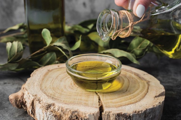 Što je zapravo djevičansko maslinovo ulje?
