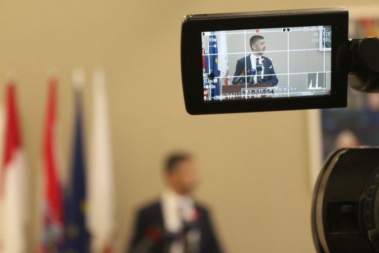 Franković: ključ je zadržati mjeru, turističke brojke su nam super
