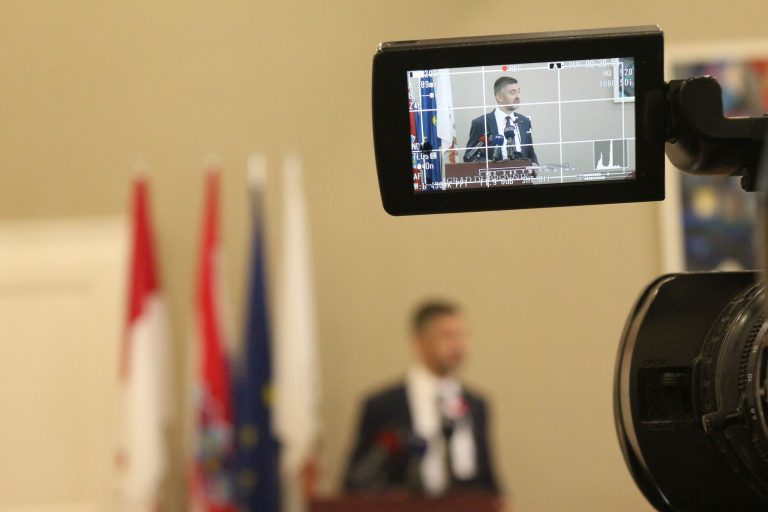 Franković: vijećnik Vlahušić bespotrebno uznemirava sugrađane još jednom neistinom u nizu