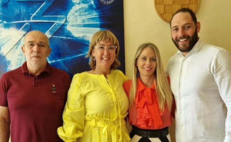 Paulo Obradović diplomirao na Kineziološkom fakultetu