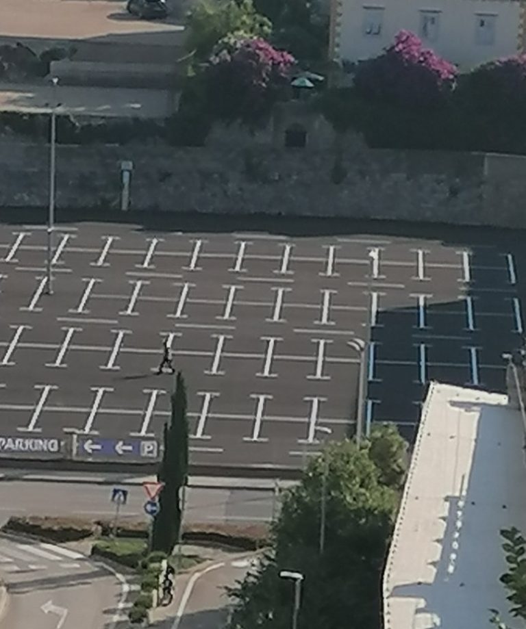 Društvo arhitekata Dubrovnik ima brojne primjedbe na nove velike parkinge u gradu i traži provjeru jesu li u skladu s prostornim planovima