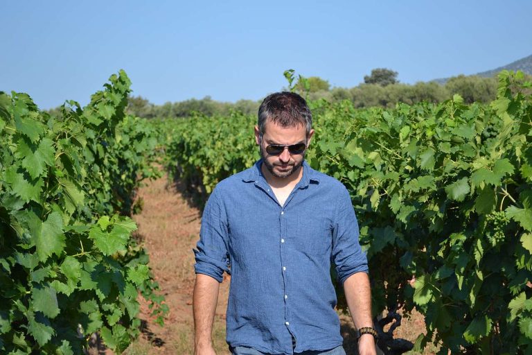 Igor Radovanović, vinar s crnog otoka koji proizvodi vrhunska bijela vina