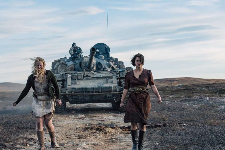 KRATKI REZOVI: Kad finski film osvane na redovnom kinorepertoaru, znate da je u pitanju nešto posebno