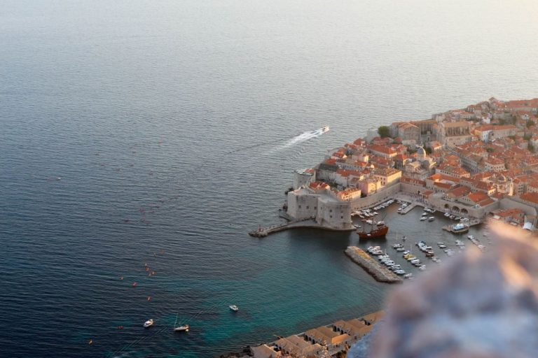 Dubrovnik proglašen najboljom  destinacijom za grupne odmore