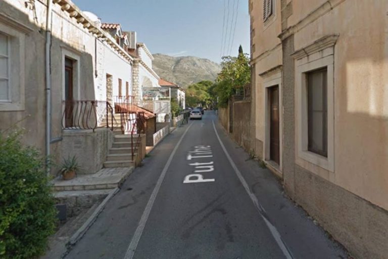 Put Tihe od petka 23. lipnja do 1. rujna postaje pješačka zona u večernjim satima