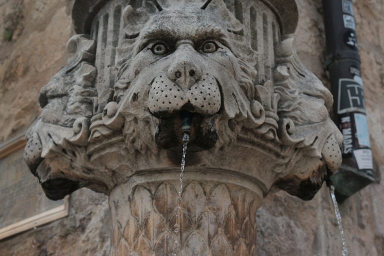 U srijedu bez vode u Gradu, na Pločama i u Dubi stonskoj