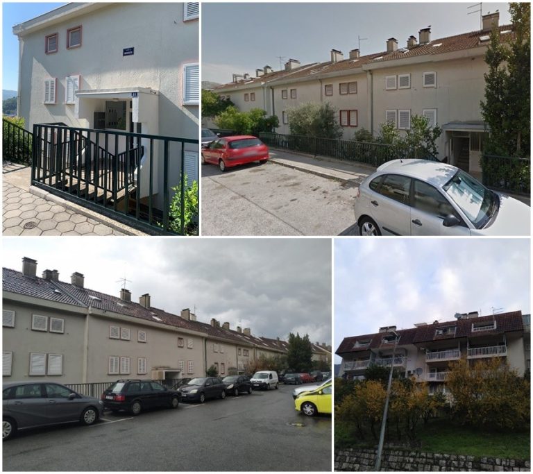 Stambena zgrada u Mokošici dobila bespovratna sredstva za energetsku obnovu