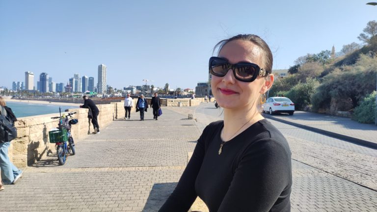 Putujemo u Izrael s Brunom Gamulin: Bilo je to uistinu posebno iskustvo
